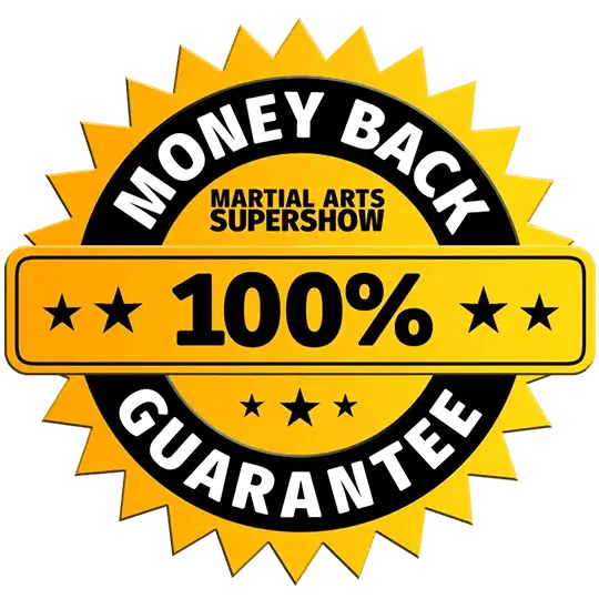 Vivalis 60-Day Money-Back Guarantee
