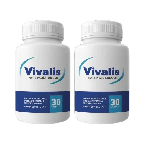 Vivalis Official Supplement